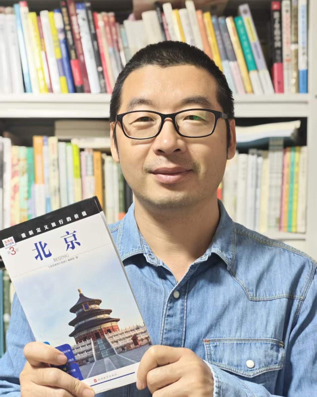 Peter - Local China Guide